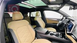 فولكسفاغن أطلس كروس سبورت